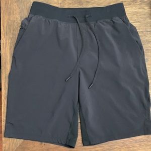Lululemon T.H.E Short 9” (Black)